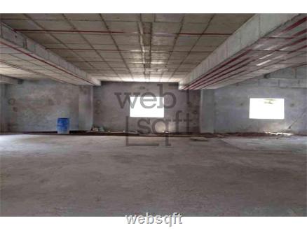 Commercial building for Rent